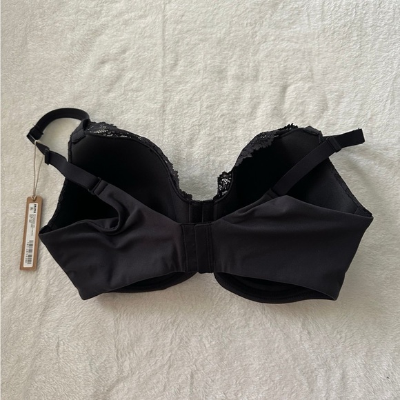 NWT SKIMS Fits Everybody Lace Bra - Picture 5 of 7